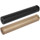 Lancer Tactical 9" SPECWAR-II 14mm CCW Airsoft Barrel Extension