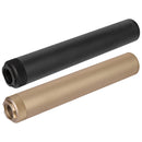 Lancer Tactical 9" SPECWAR-II 14mm CCW Airsoft Barrel Extension