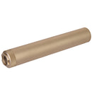 Lancer Tactical 9" SPECWAR-II 14mm CCW Airsoft Barrel Extension