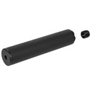 Lancer Tactical 7.5" OCTANE-I 14mm CCW Airsoft Barrel Extension
