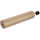 Lancer Tactical 7.5" OCTANE-I 14mm CCW Airsoft Barrel Extension