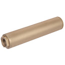 Lancer Tactical 7.5" OCTANE-I 14mm CCW Airsoft Barrel Extension