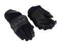UKARMS Airsoft Hard Knuckle Tactical Assault Gloves