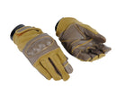 UKARMS Airsoft Hard Knuckle Tactical Assault Gloves