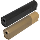 Lancer Tactical 7" Cam Lock 14mm CCW Airsoft Barrel Extension