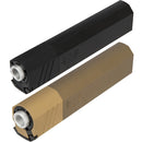 Lancer Tactical 7" Cam Lock 14mm CCW Airsoft Barrel Extension