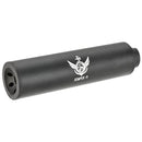 Angle Custom 14mm CCW Ultima Airsoft Barrel Extension