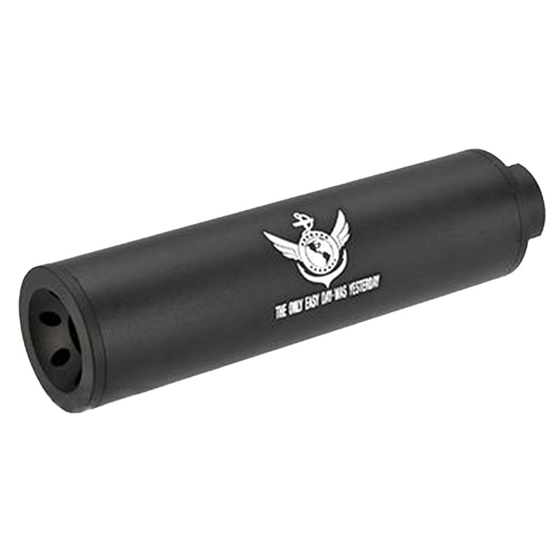 Angle Custom 14mm CCW Ultima Airsoft Barrel Extension