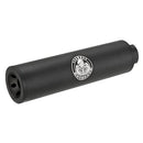 Angle Custom 14mm CCW Ultima Airsoft Barrel Extension