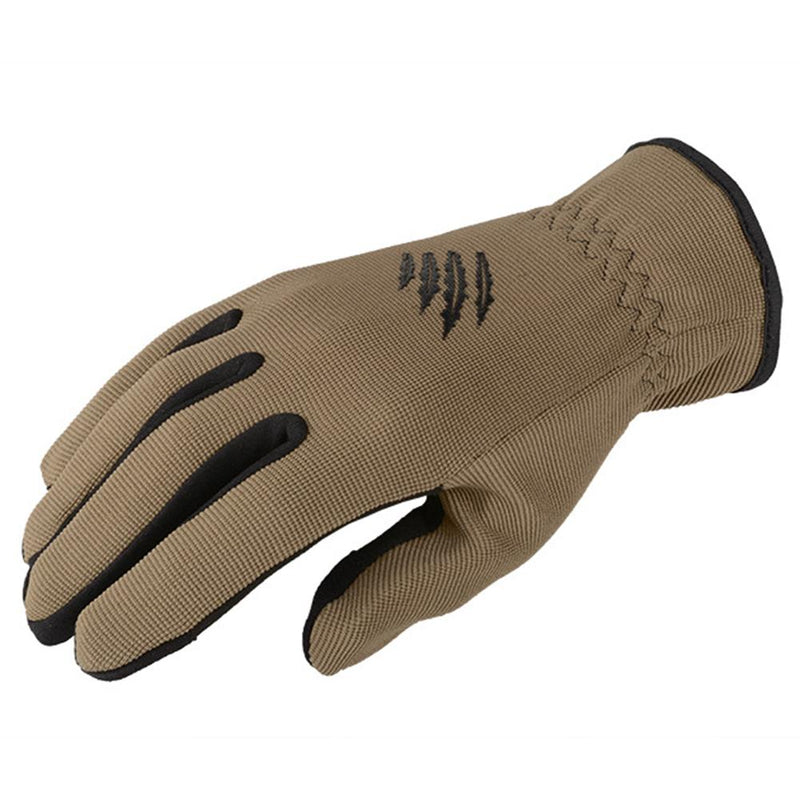 Armored Claw Quick Release Tactical Gloves