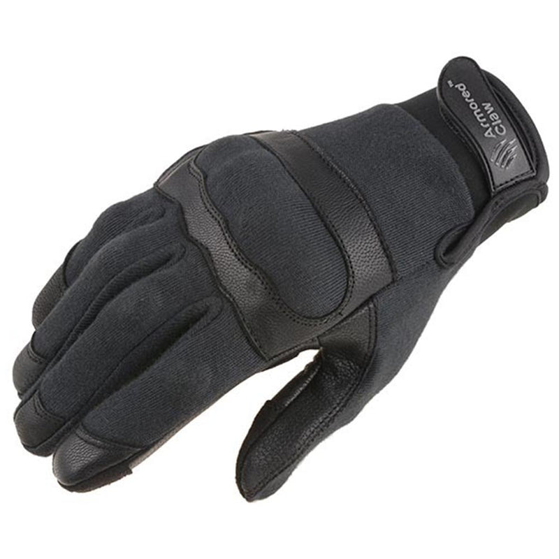 Armored Claw Hard Knuckle Smart Flex Tactical Gloves