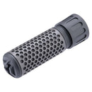 AceTech Predator MKII QD Airsoft Barrel Extension w/ BRIGHTER C Tracer Unit