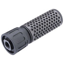 AceTech Predator MKII QD Airsoft Barrel Extension w/ BRIGHTER C Tracer Unit