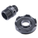 AceTech Predator MKII QD Airsoft Barrel Extension w/ BRIGHTER C Tracer Unit