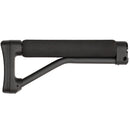Madbull Licensed ACE Fixed Skeleton Stock for M4 Airsoft Guns - Long
