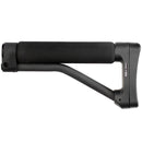 Madbull Licensed ACE Fixed Skeleton Stock for M4 Airsoft Guns - Medium