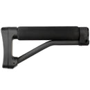 Madbull Licensed ACE Fixed Skeleton Stock for M4 Airsoft Guns - Medium