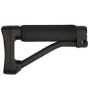 Madbull Licensed ACE Fixed Skeleton Stock for M4 Airsoft Guns - Short