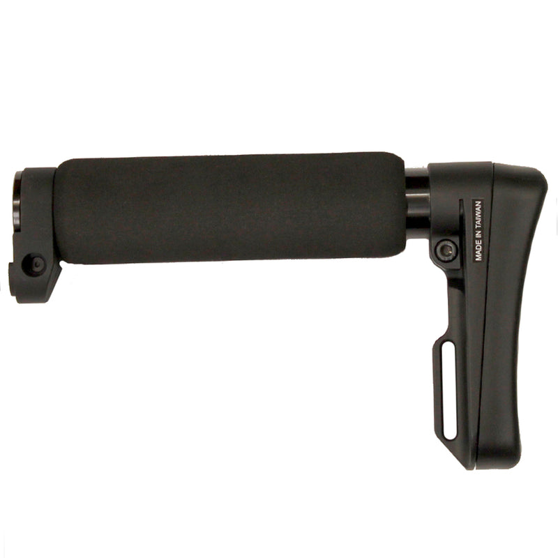 Madbull Fully Licensed ACE Ultra Lite Airsoft M4 Stock
