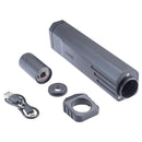 AceTech THOR QD Airsoft Tracer Unit for Krytac KRISS Vector AEG