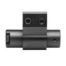 NcSTAR Compact Red Laser Sight with Weaver Mount