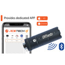 AceTech LIGHTER BT Compact Rechargable Bluetooth Airsoft Tracer Unit