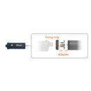 AceTech LIGHTER BT Compact Rechargable Bluetooth Airsoft Tracer Unit