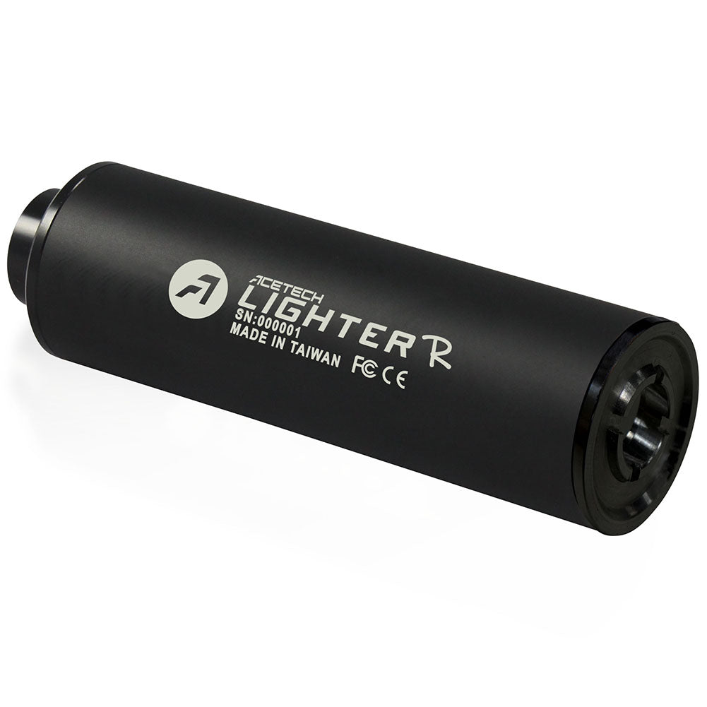 Airsoft gun 14mm lighter pistol de ACETECH a Airsoft gun 14mm lighter pistol de ACETECH a