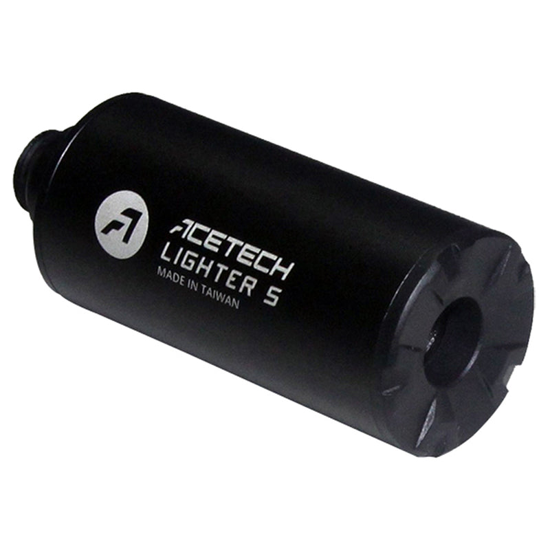 AceTech LIGHTER S Compact Tracer Unit for Airsoft Rifles & Pistols