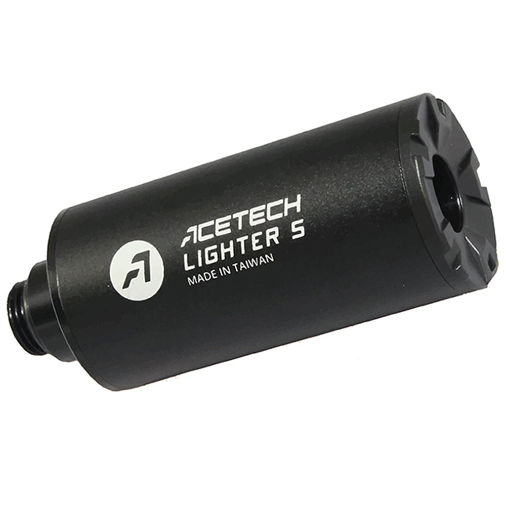 AceTech LIGHTER S Compact Tracer Unit for Airsoft Rifles & Pistols 