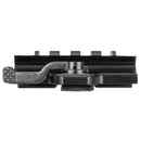 ATLAS Custom Works Quick Detach Picatinny / Dovetail Rail Mount - Black