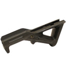 Magpul PTS AFG Angled Forward Grip - Black