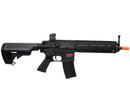 AGM Full Metak MK416 RIS Airsoft Gun AEG with Crane Stock