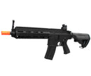 AGM Full Metak MK416 RIS Airsoft Gun AEG with Crane Stock