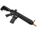 AGM Full Metak MK416 RIS Airsoft Gun AEG with Crane Stock