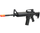 AGM Full Metal M4A1 Assault Rifle AEG Airsoft Gun