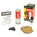 Airsoft Innovations 150rd 40 Mike Gas Powered Magnum 40mm Airsoft Grenade Shell