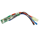 AIP Programmable Fire-Control Unit MOSFET for AEG Airsoft Guns