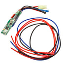 AIP Programmable Fire-Control Unit MOSFET for AEG Airsoft Guns