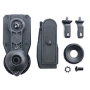 AIP 5.1 HI-CAPA / 1911 / G17 Multi-Angle Speed Draw Competition Airsoft Pistol Holster