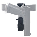 AIP 5.1 HI-CAPA / 1911 / G17 Multi-Angle Speed Draw Competition Airsoft Pistol Holster