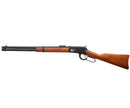 A&K Full Metal Winchester Model 1892 Lever Action Gas Airsoft Rifle