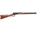 A&K Full Metal Winchester Model 1892 Lever Action Gas Airsoft Rifle