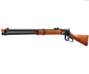 A&K Full Metal Winchester Model 1892 Lever Action Gas Airsoft Rifle