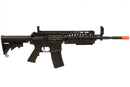 A&K M4 S-System RIS Carbine Airsoft Gun Assault Rifle AEG