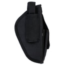 AMP Tactical Universal Belt Mounted Pistol Holster