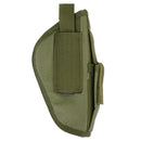 AMP Tactical Universal Belt Mounted Pistol Holster