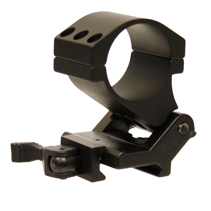 AMP Tactical Flip to Side Mount for Airsoft 3x Magnifier Scopes