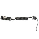 AMP Tactical Quick Release Pistol Retention Lanyard MK1