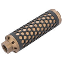 Angel Custom HIVE 14mm CCW Airsoft Barrel Extension